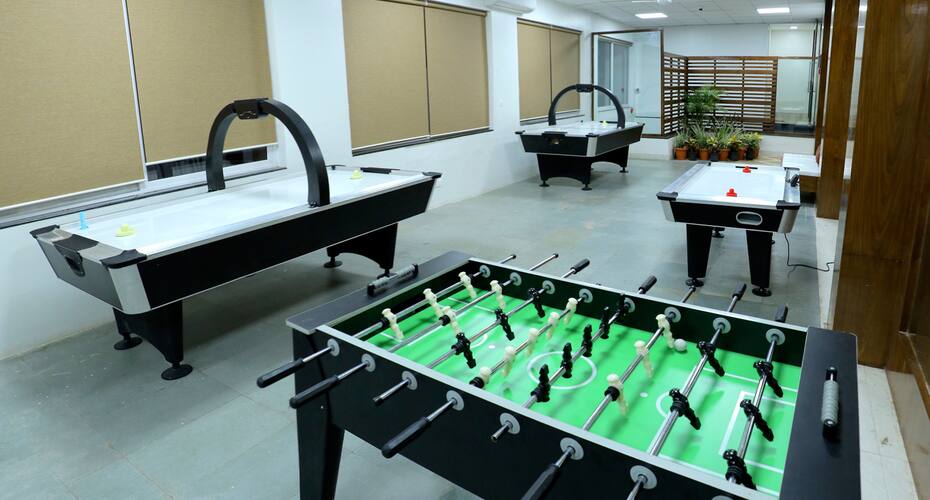 Hotel Raviraj, Aurangabad 3